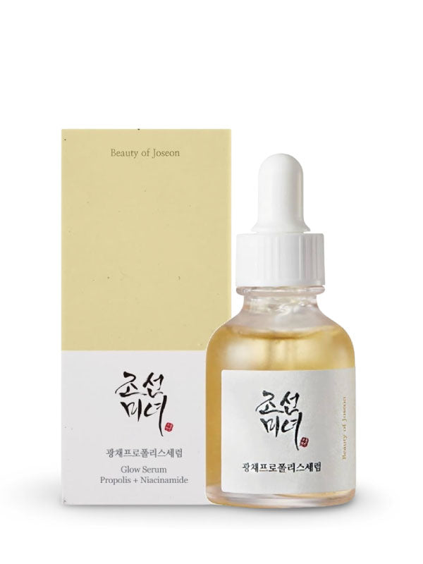 Beauty of Joseon Glow Serum: Propolis + Niacinamide 30ml