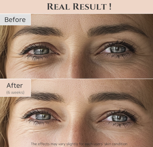 BEAUTY OF JOSEON Revive Eye Serum : Ginseng + Retinal 30ml