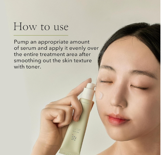 Centella + Vita C 30ml Vitamin C based serum Brightening, Moisturizing, Reduce Fine Lines(BOJ-012)