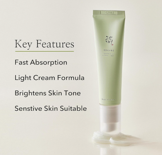 Centella + Vita C 30ml Vitamin C based serum Brightening, Moisturizing, Reduce Fine Lines(BOJ-012)