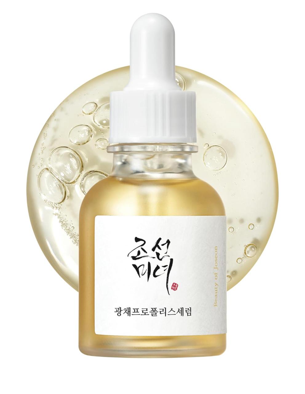 Beauty of Joseon Glow Serum: Propolis + Niacinamide 30ml