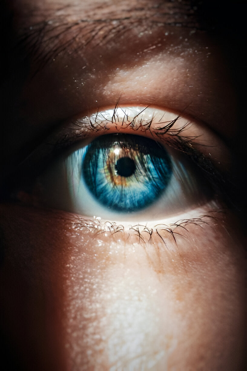 Eyes Care