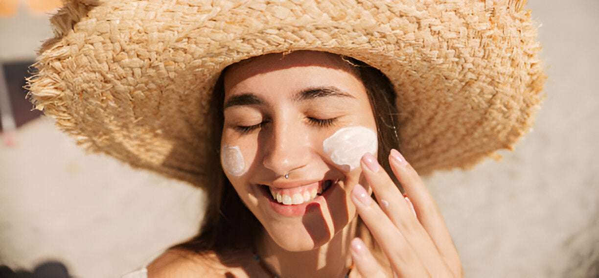 Sunscreens
