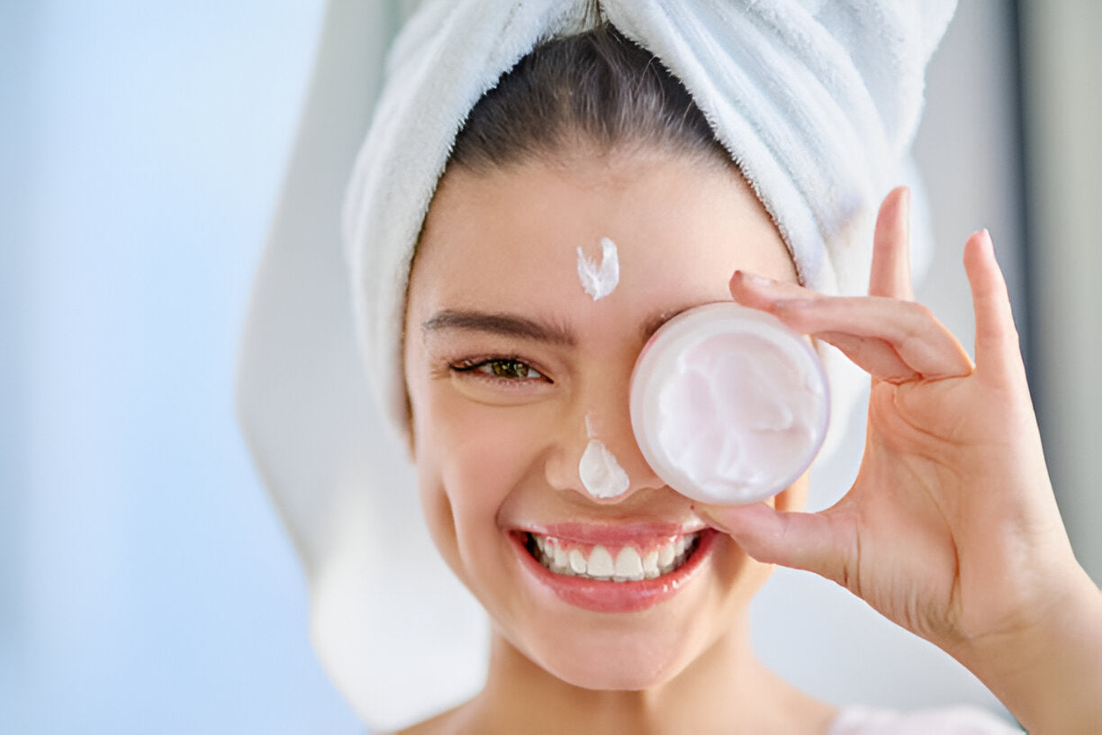 Moisturizers