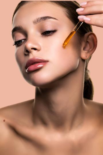 Serums & Essences