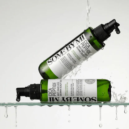 SOME BY MI Cica Peptide Anti Hair Loss Derma Scalp Tonic