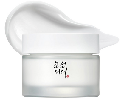 Beauty of Joseon Dynasy Cream Facial Moisturizer for Dry, Acne-Prone, Sensitive Skin. Daily Hydration Korean Skincare for Men and Women 50ml
