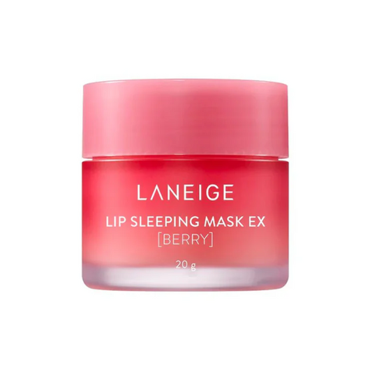 Laneige Lip Sleeping Mask_EX