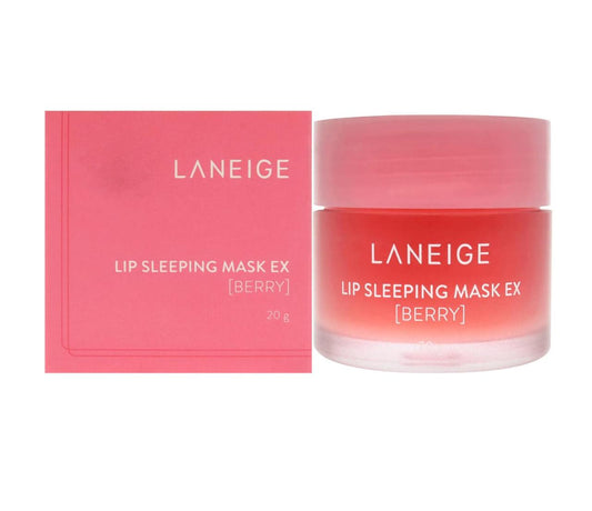 Laneige Lip Sleeping Mask_EX