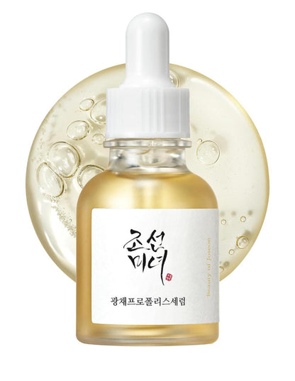 Beauty of Joseon Glow Serum: Propolis + Niacinamide 30ml