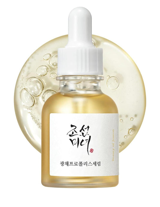 Beauty of Joseon Glow Serum: Propolis + Niacinamide 30ml