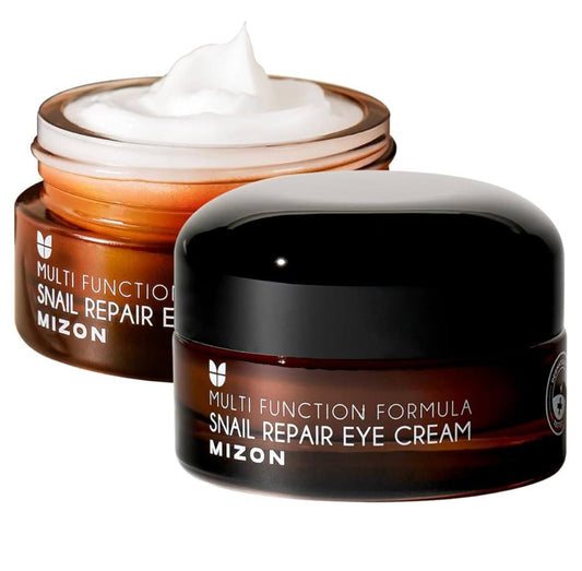 MIZON Korean Cosmetics Snail Repair Eye Cream